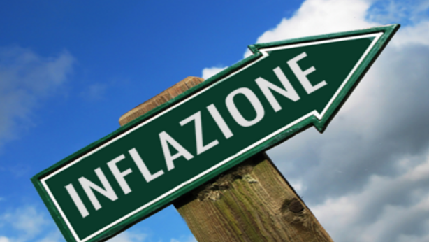 Inflazione italiana al 7,9%. Ma il carrello della spesa vola al +9,1%