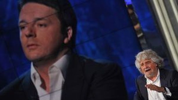 Sondaggi, PD sopra il 40%. M5S scende, elettorato spaesato