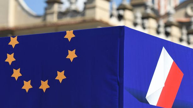 Europee: trionfa la Lega, crolla M5S superato dal PD
