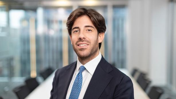 Fineco AM, Cordua nuovo head of sales and distribution
