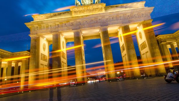Germania: esportazioni -3,6% a maggio, import -6,6%