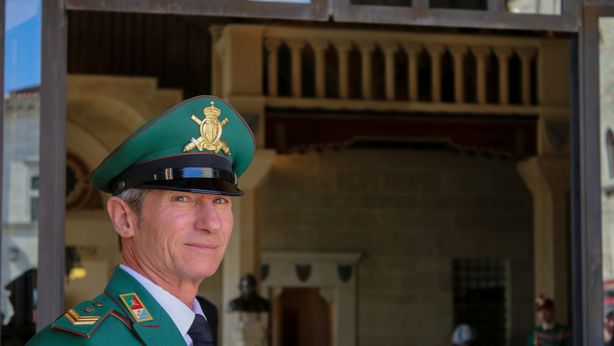 Banca San Marino CIS nelle mani dei sauditi