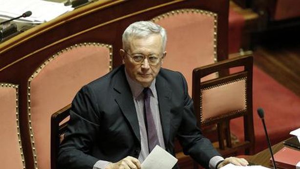 “Tangente da Finmeccanica”. Tremonti indagato per corruzione