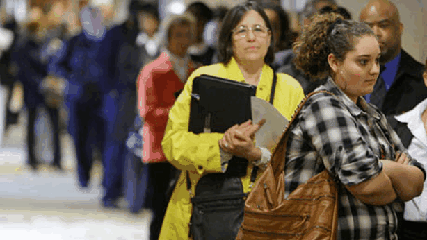 E all’improvviso il ciclo economico appare invecchiato
