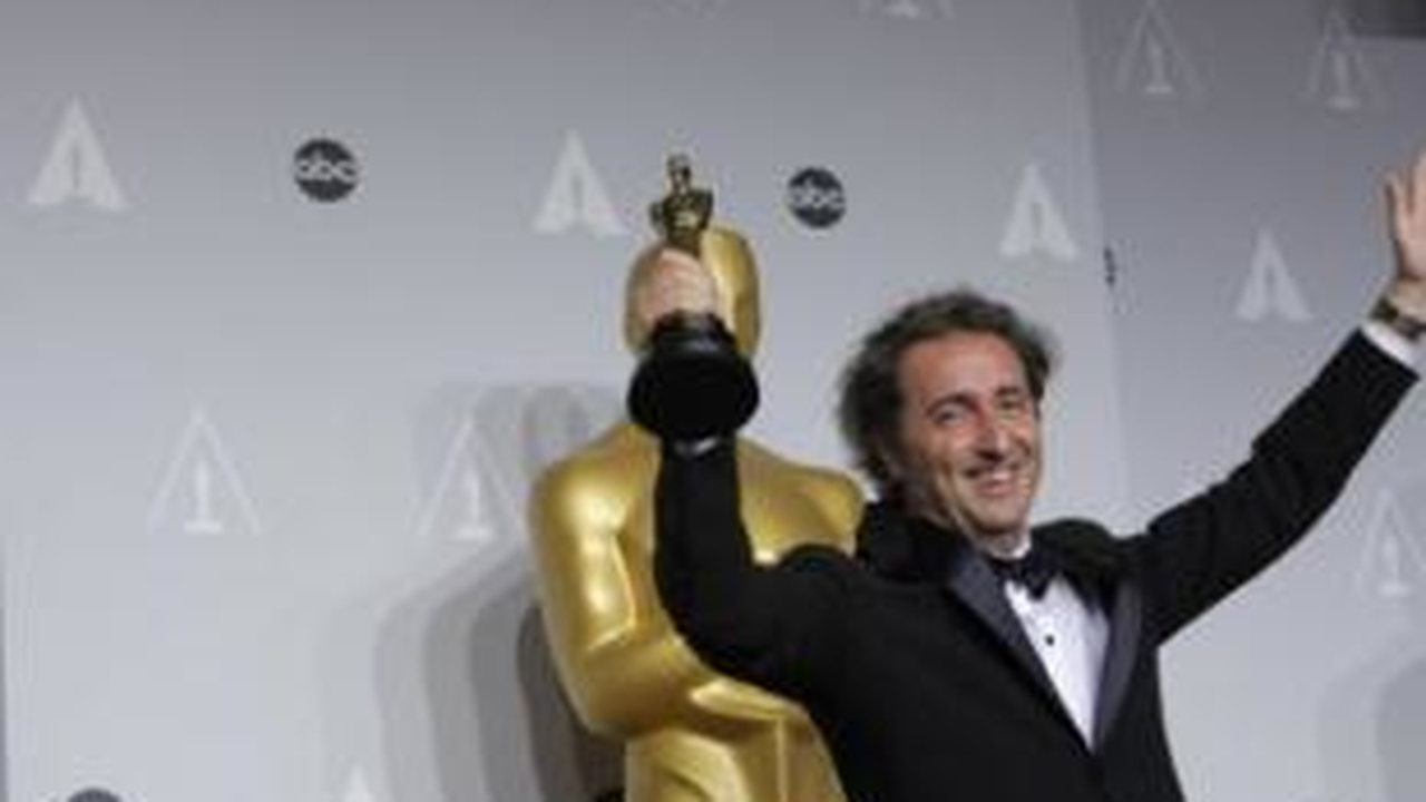 La Grande Bellezza, share da capogiro per la prima in Tv