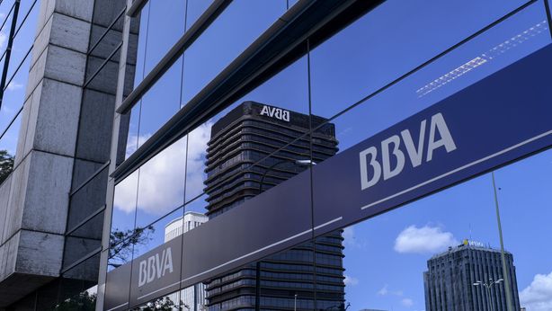 Banche, BBVA lancia un deposito flessibile al 2%