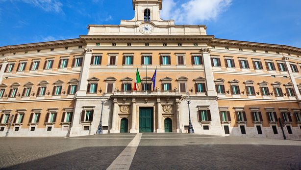 Quanto guadagnano i parlamentari italiani?