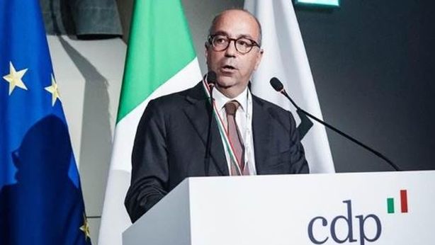 Andrea Montanino: “Cassa Depositi e Prestiti a sostegno del Fondo Centrale di Garanzia per aiutare le PMI nell’accesso al credito”