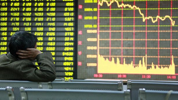 Cina: autorità mercati valuta misure di sostegno per l’azionario