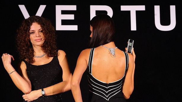 Gruppo che vendeva smartphone di lusso non ce l’ha fatta: default