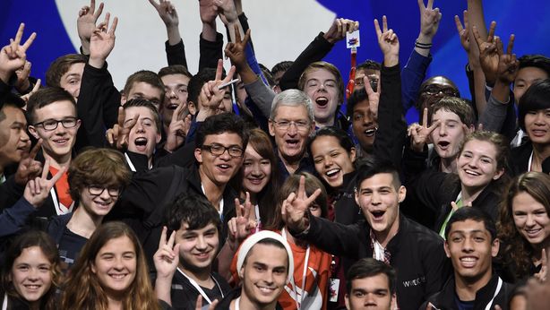 D-day per l’iPhone 7: oggi la presentazione. Tutte le indiscrezioni