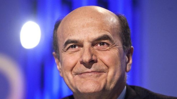 Bersani: ‘Partito della Nazione’? Ok, ma senza “Berlusconi e Verdini”