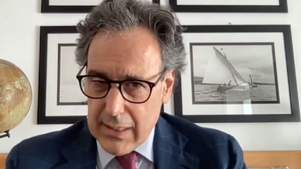 Kedrion: una storia aziendale tutta italiana. Parla il presidente Marcucci