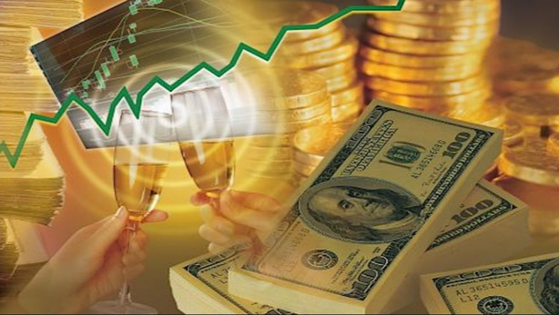 Correlazione tra oro e Borsa