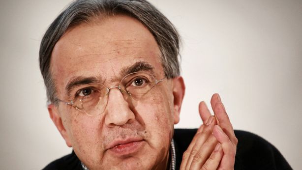 Fca conferma obiettivi 2016, nessun dividendo fino al 2018