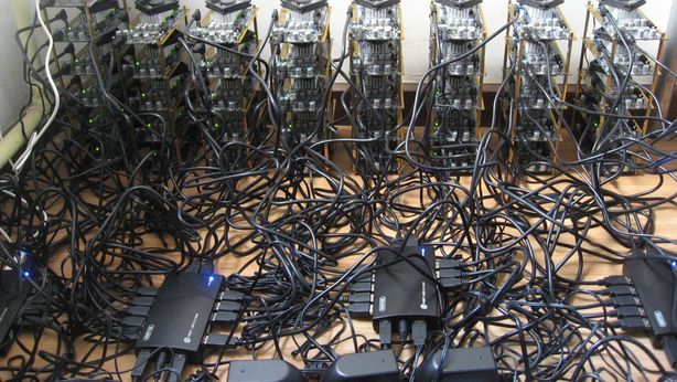 Anche l’Italia aderisce alla Blockchain Partnership