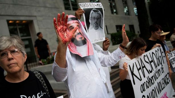 Khashoggi, sauditi boicottano Amazon: è guerra mediatica