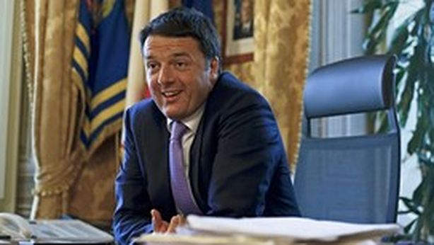 Sul deficit Renzi si gioca la sua credibilità. Attacco a Draghi