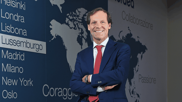 Più Europa nei portafogli degli italiani secondo Nordea AM