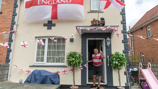 Europei 2016: Inghilterra fuori, è Brexit anche nel calcio