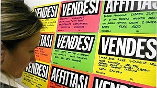 Alert: dopo i mutui, arrivano gli affitti subprime