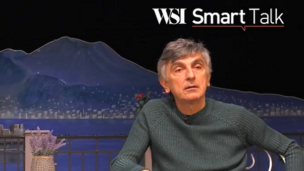 Italiani fiaccati da crisi e stereotipi, ma il futuro sarà bello. L’intervista a Vincenzo Salemme