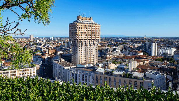 Excellera festeggia i nuovi uffici nella Torre Velasca con 30 mln di fatturato