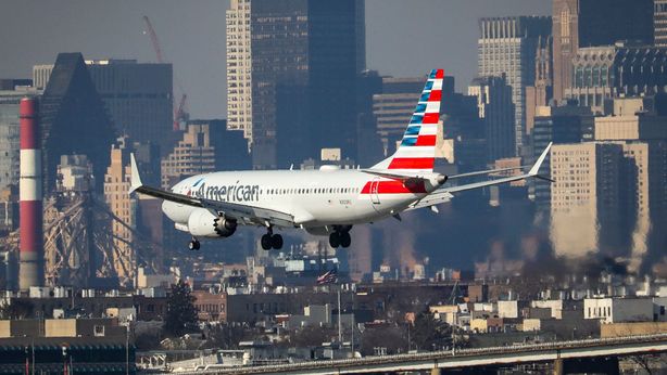 Boeing: nel 2018 ispettori Usa valutarono stop di alcuni 737 Max