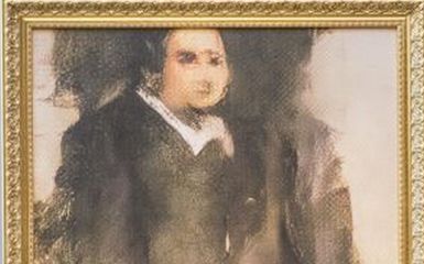 de Belamy