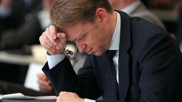 Germania e Francia: sì a ministro finanze Eurozona