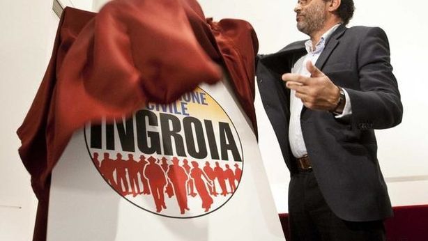 Il giudice candidato getta un’ombra sulla sua attivita’