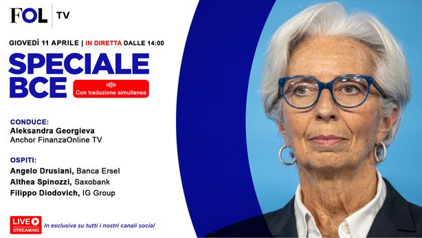 Speciale meeting BCE: la riunione dell’11 aprile 2024