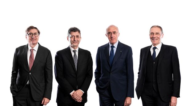 Banca Finint: nuovo cda, a maggio il piano industriale