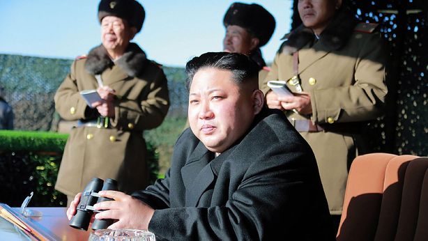 Corea del Nord prepara armi biologiche, Trump allerta i B52