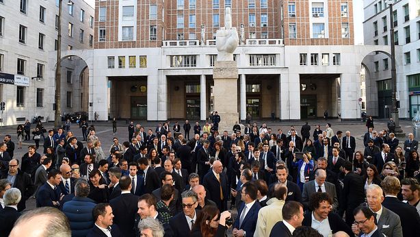 Luxottica, Parmalat & Co: tutti gli addii a Piazza Affari