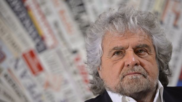 Sondaggi politici: gli operai scelgono M5S