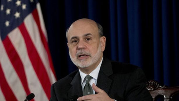 Wall Street negativa. Pesa lo stallo nell’accordo sul fiscal cliff