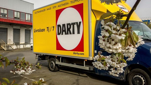 In caduta libera Steinhoff, rivale di Ikea: scandalo più grave dal 2008