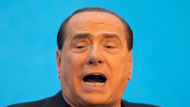 Berlusconi a Renzi: “se vince NO tratto con lui per riforma”