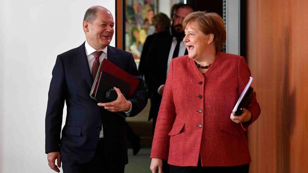 Deutsche Bank: il piano B se salta fusione con Commerzbank