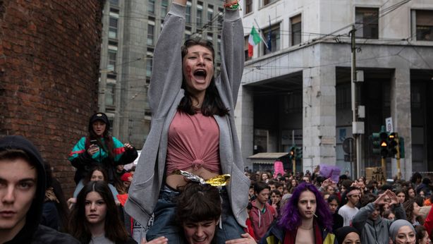 Italia e UE, rapporto in crisi: la battaglia è inevitabile