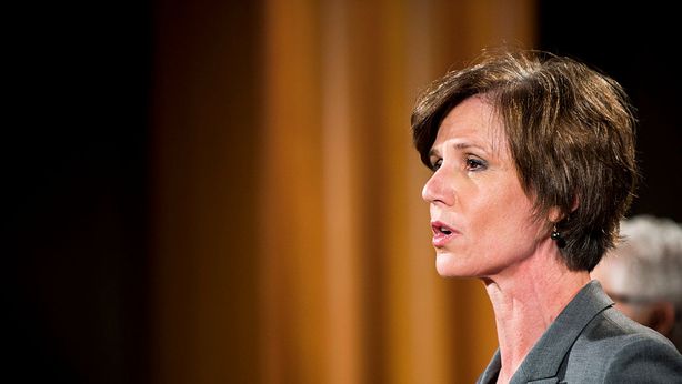 Trump licenzia ministro Giustizia dopo critiche a bando immigrati