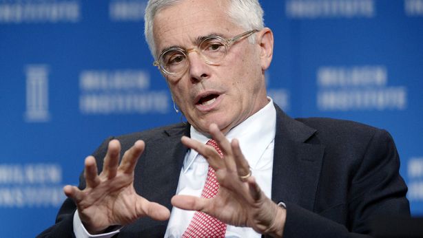 Le lezioni di investimento più importanti di uno dei massimi guru del private equity