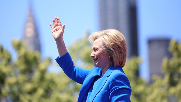 Elezioni Usa 2016: Clinton, arriva endorsement di Buffett