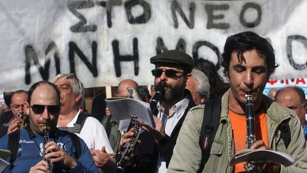 Austerity ci è costata 130 miliardi