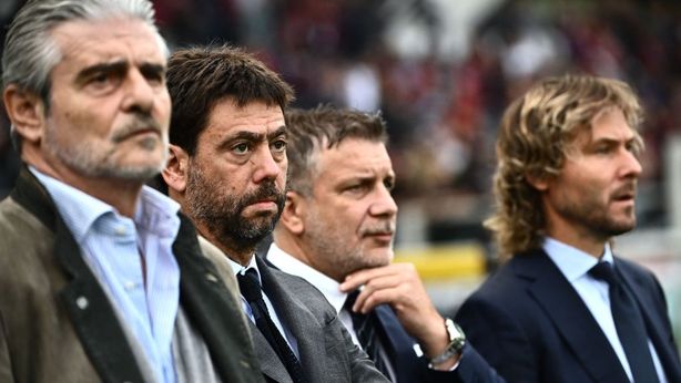 La Juventus patteggia in tribunale. Analisi tecnica del titolo