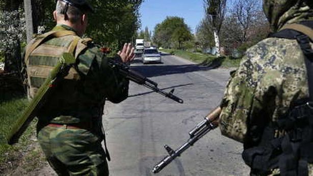 E’ guerra economica tra Occidente e Russia