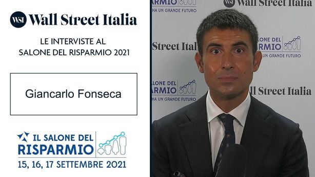 Salone del Risparmio: Fonseca (Lombard Odier), come valorizzare il capitale naturale (VIDEO)