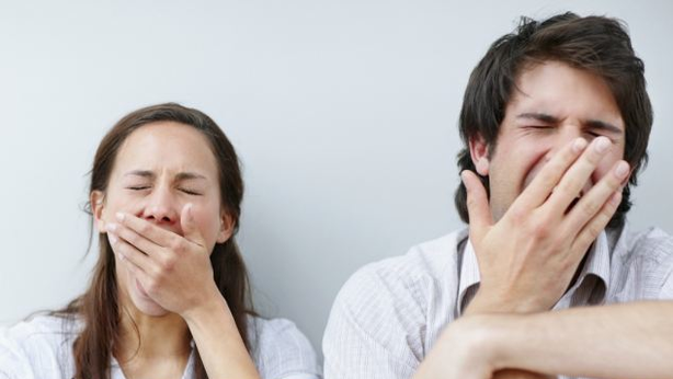 L’insonnia fa ingrassare