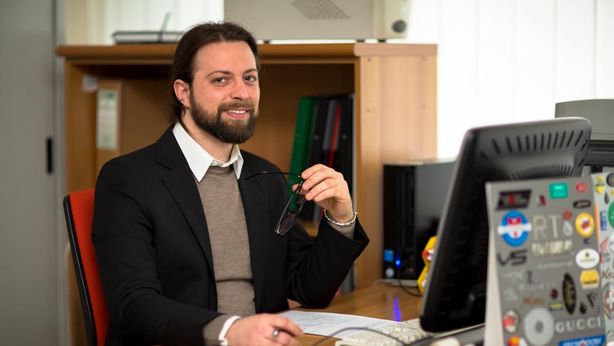 Seriveneta, l’impegno dell’azienda per un futuro sempre più competitivo